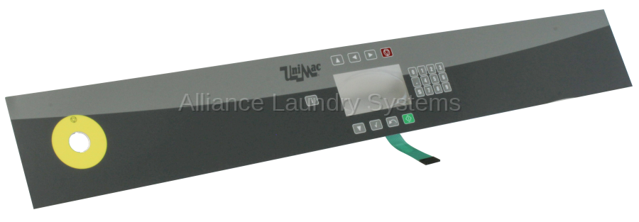 Alliance #SP557581P KEYPAD, UNIMAC LOGO 960-OPL-FC - Commercial