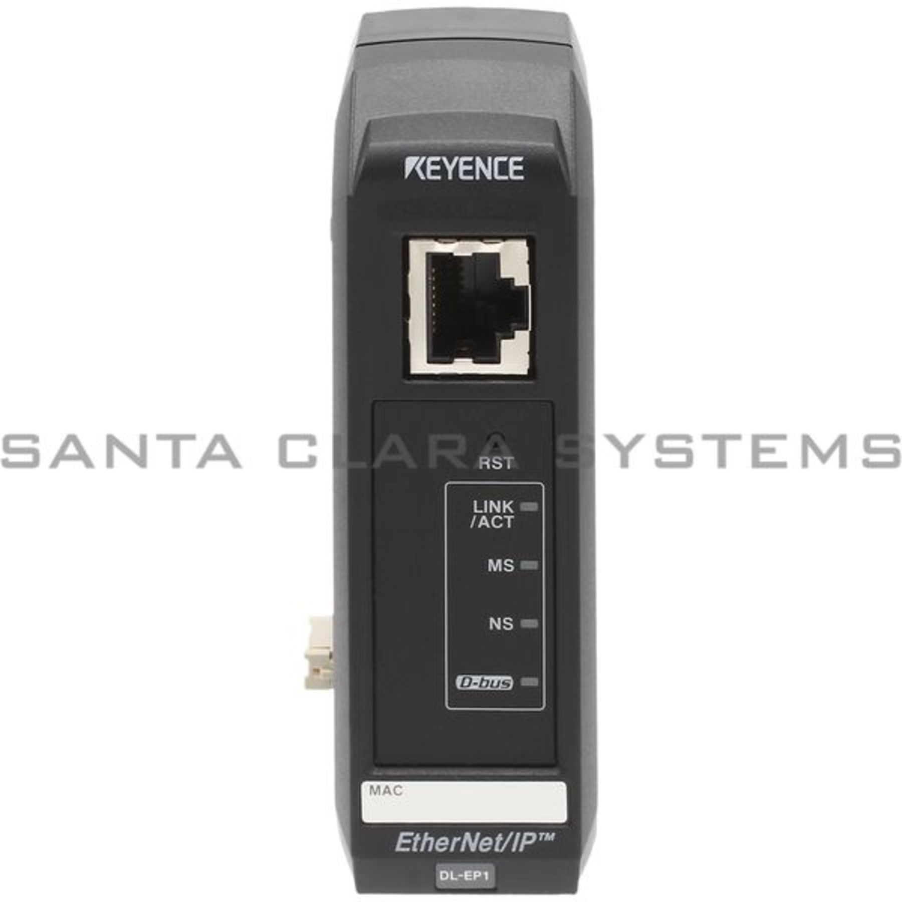 DL-EP1 Keyence In stock and ready to ship - Santa Clara Systems