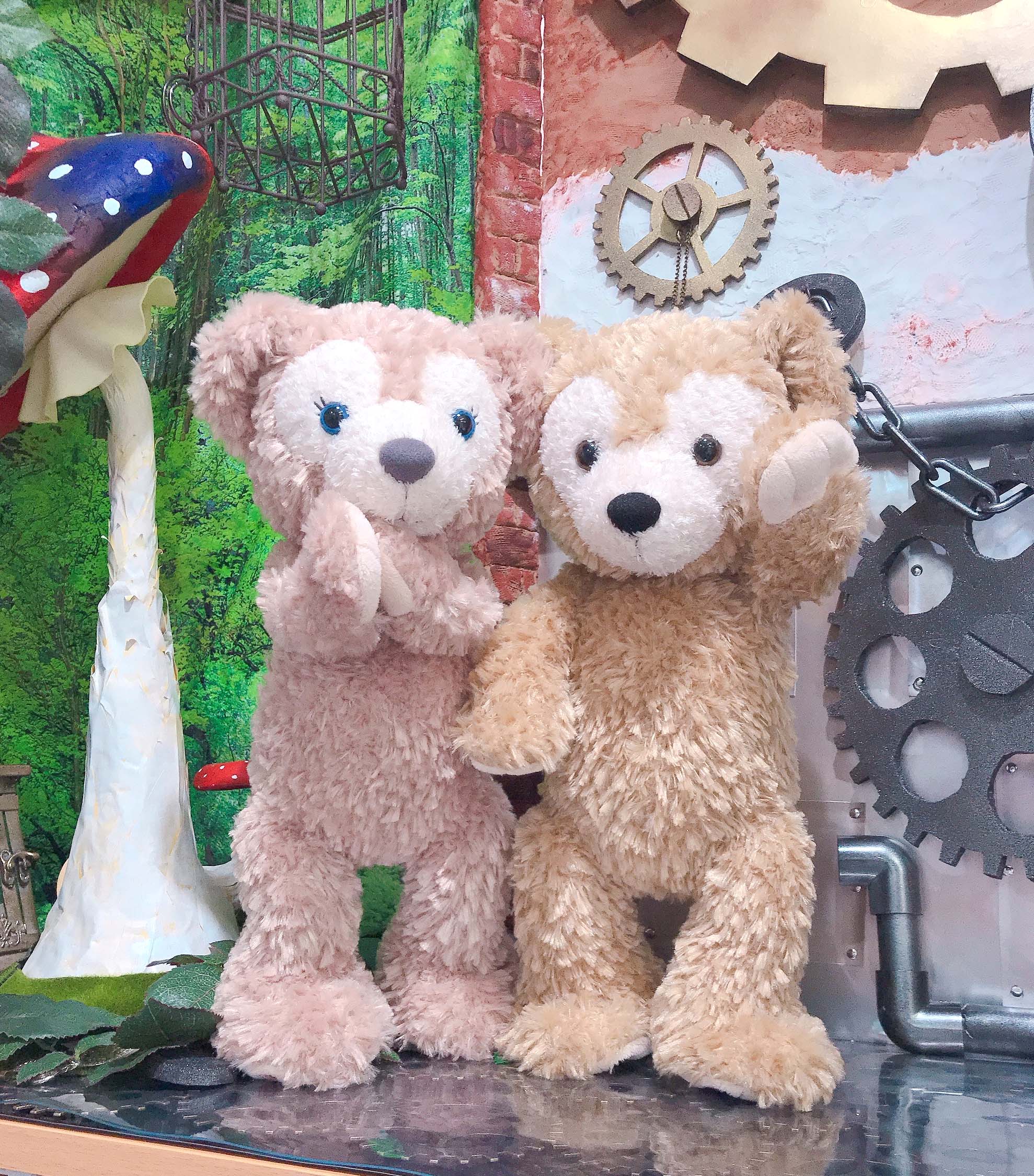 お客様のぬいぐるみにトイスケルトンを入れました！ – PARABOX 京都店