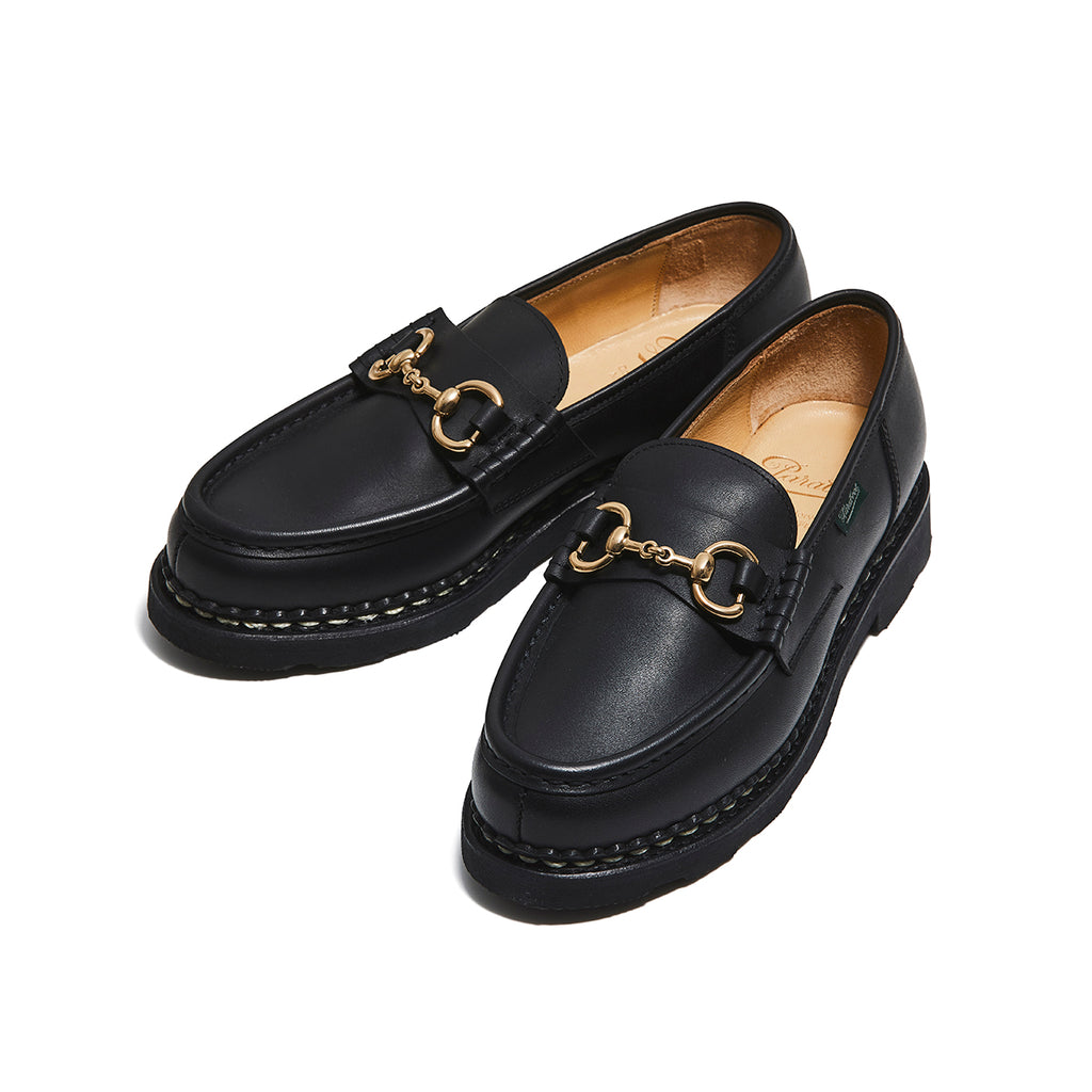 ORSAYTI / NOIR INK – Paraboot