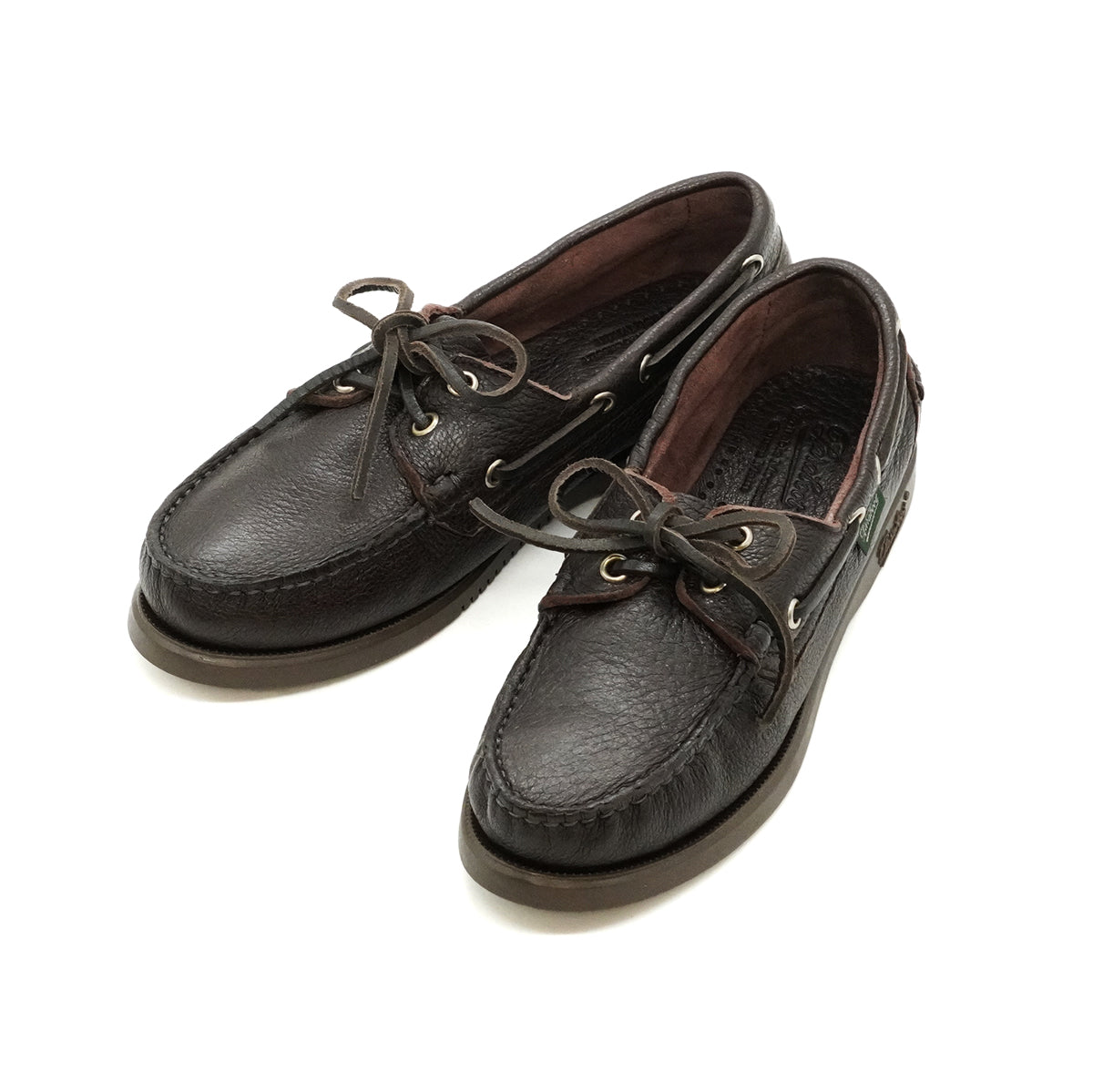 春夏コレクション | パラブーツ日本公式オンラインストア – Paraboot