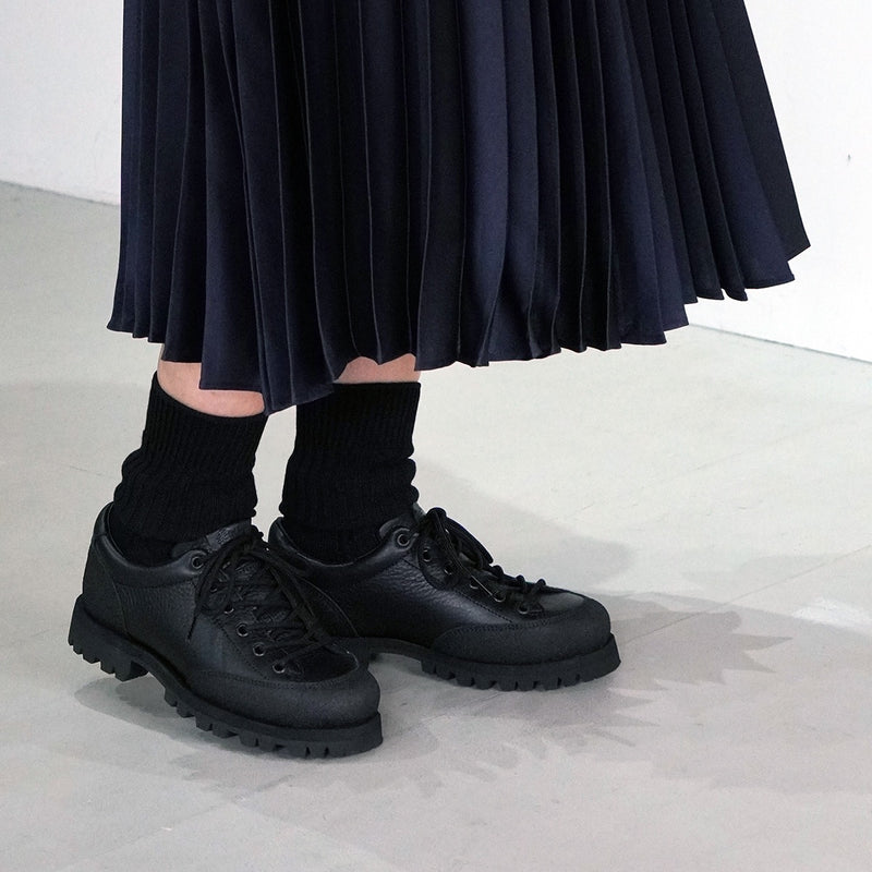 MONTANA F / FOUL NOIR – Paraboot