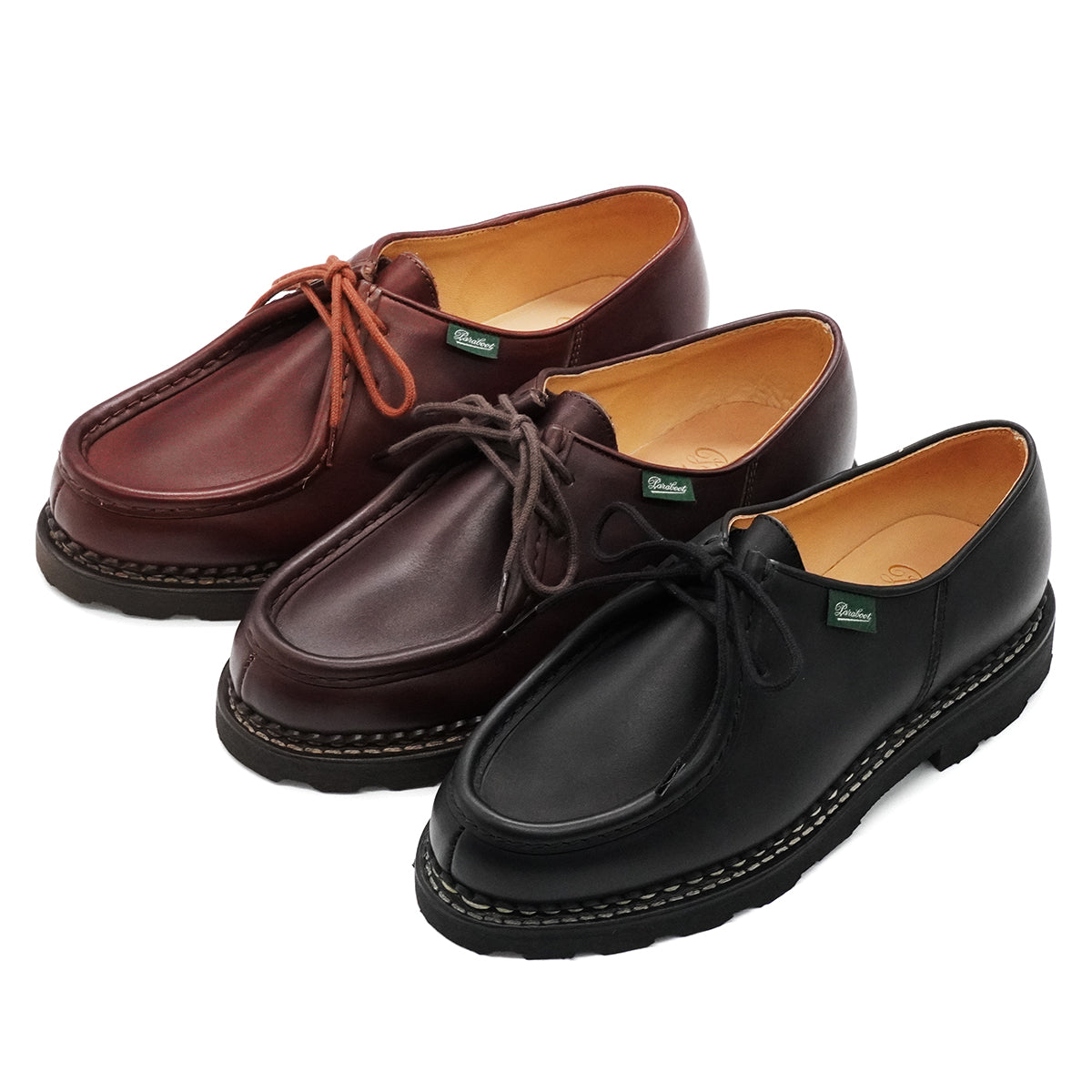 SHOE TREE / HOMME – Paraboot