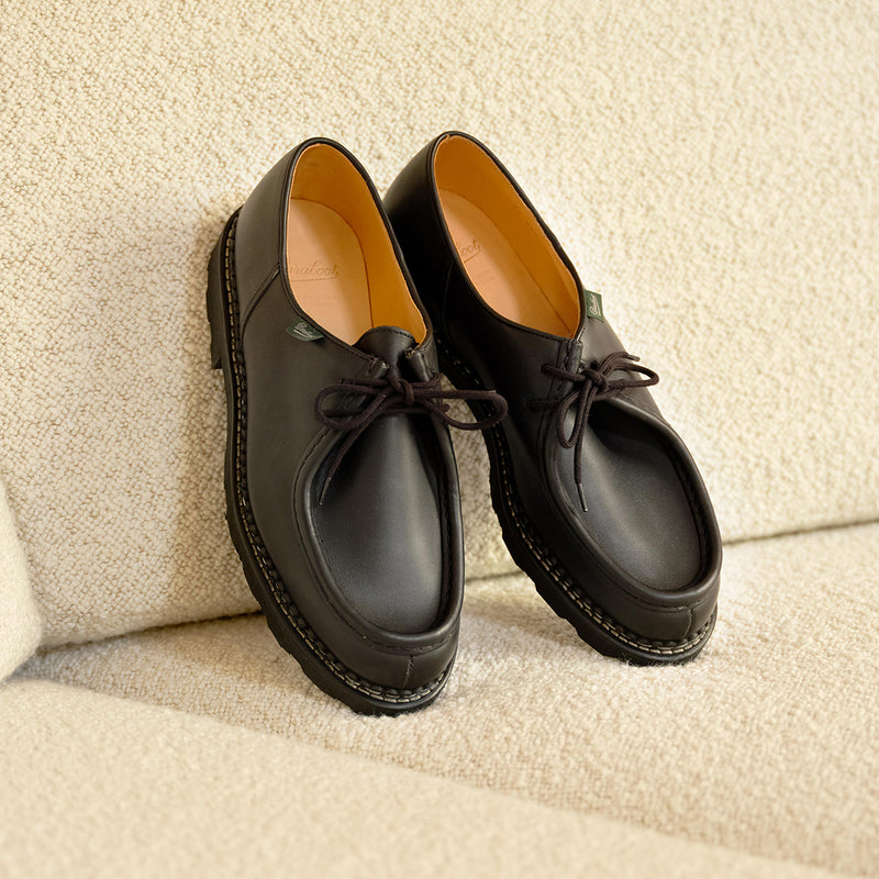 MICHAEL(ミカエル)特集 | パラブーツ日本公式オンラインストア – Paraboot