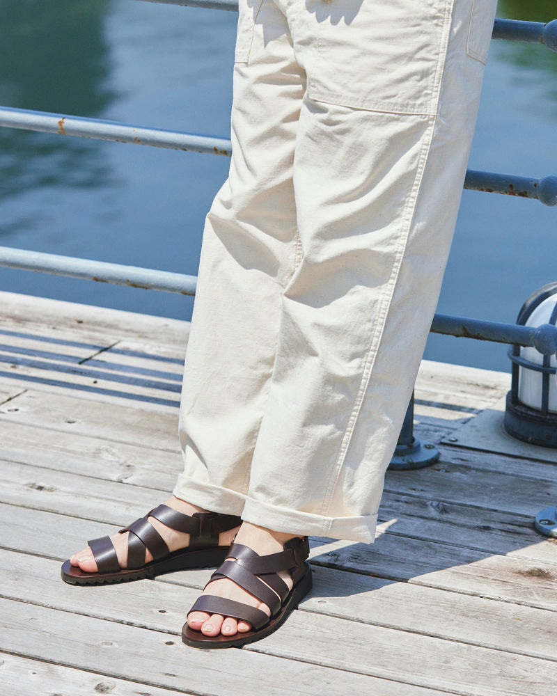 23SS sandal – Paraboot