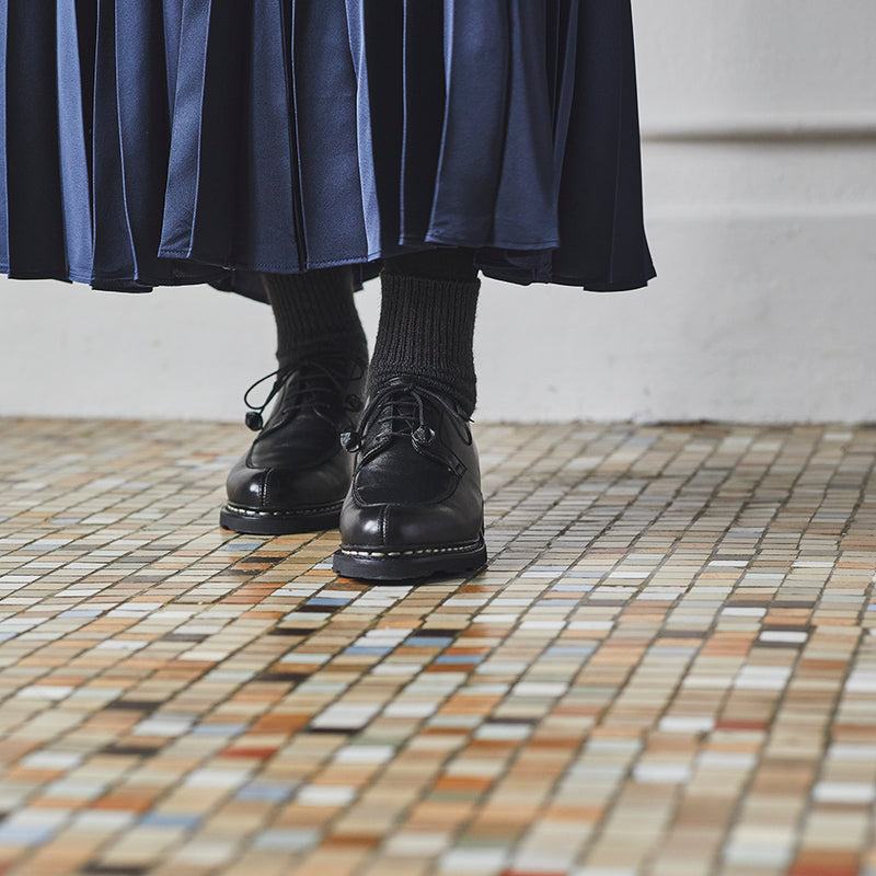 VELEY / NOIR – Paraboot