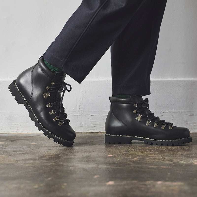 AVORIAZ / NOIR – Paraboot