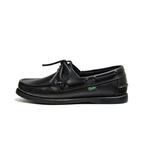 BARTH F / NOIR – Paraboot