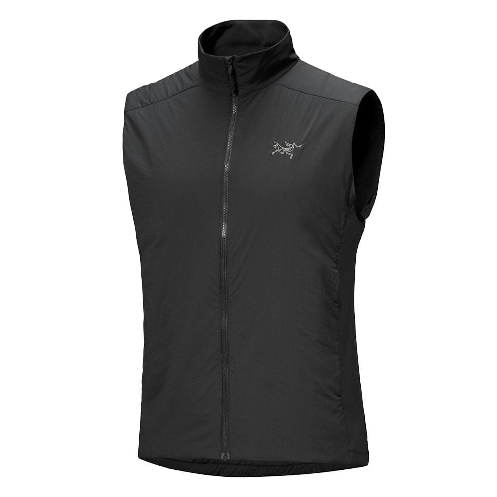 Arc'teryx Womens Atom Vest | BLACK – Paragon Sports