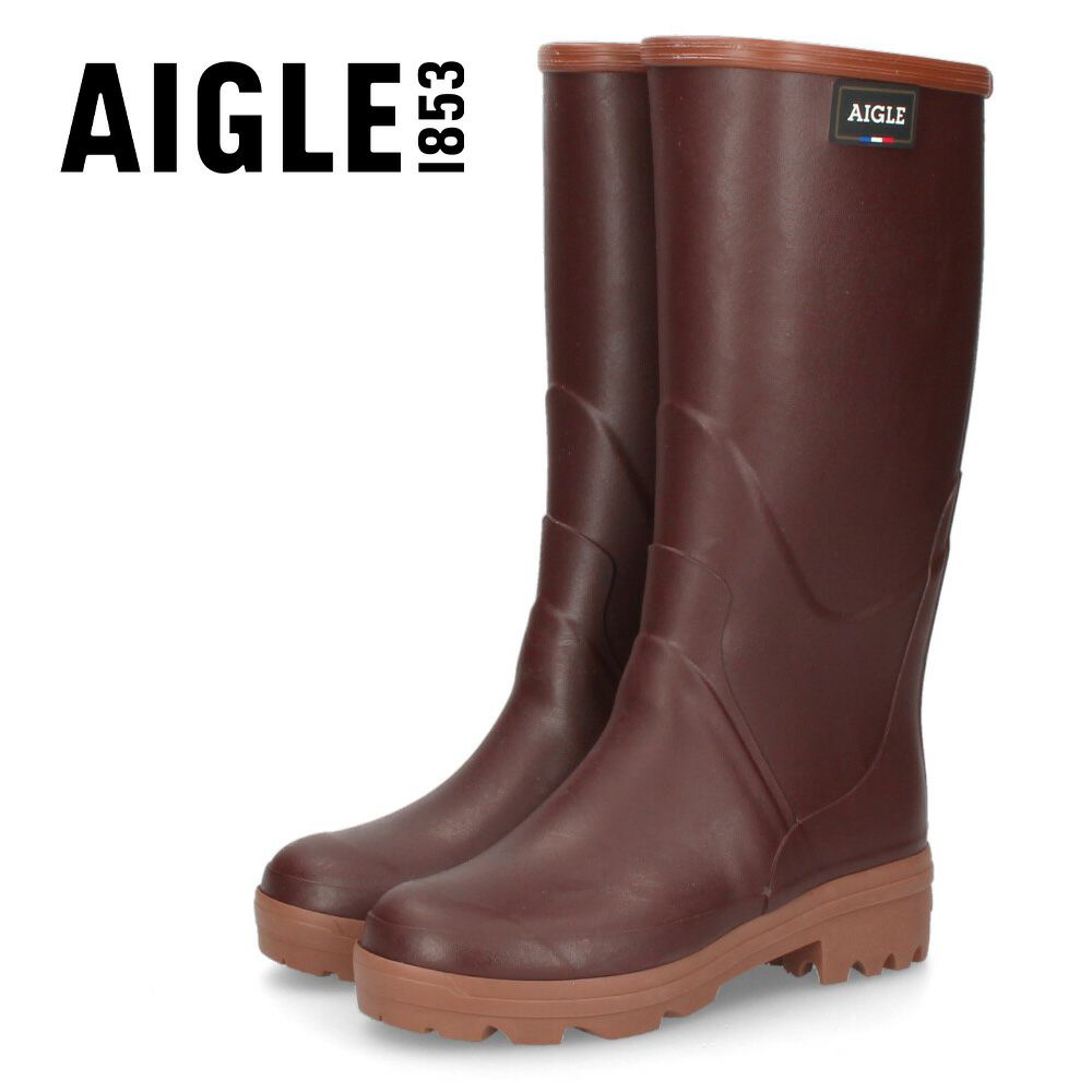 AIGLE _ZZF3639 シャンボードプロ 2 レディース