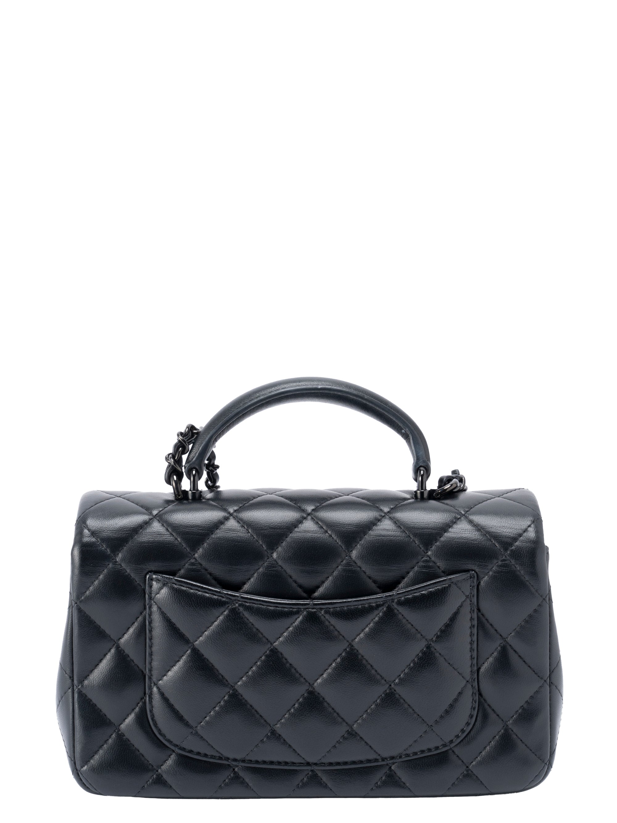 CHANEL – Paradise vintage