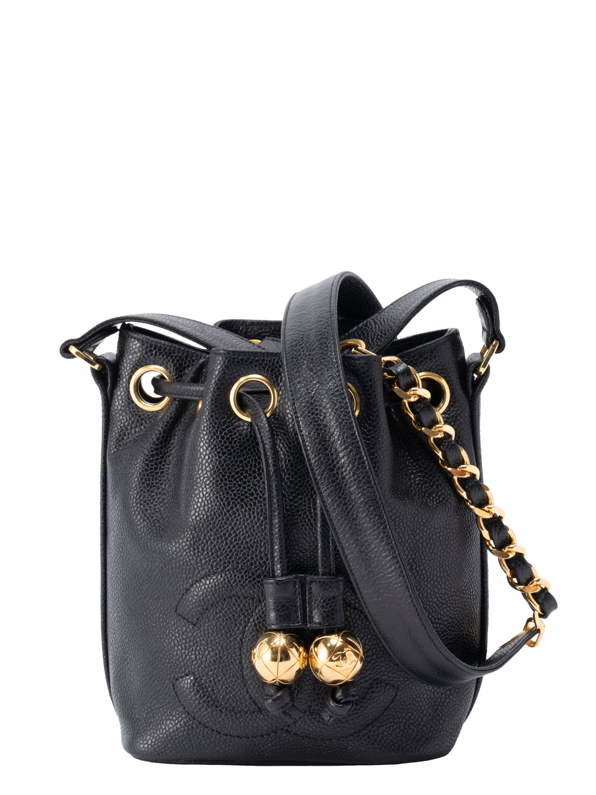 CHANEL – Paradise vintage