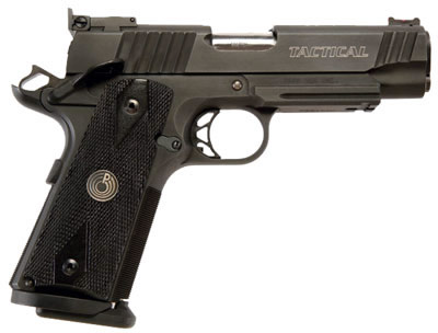 Buy Para Classic P14-45 Pistol w/Light Rail PR1445E, 45 ACP, 5 in