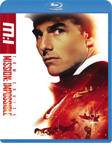 ミッション：インポッシブル』シリーズ Blu-ray＆DVD公式サイト