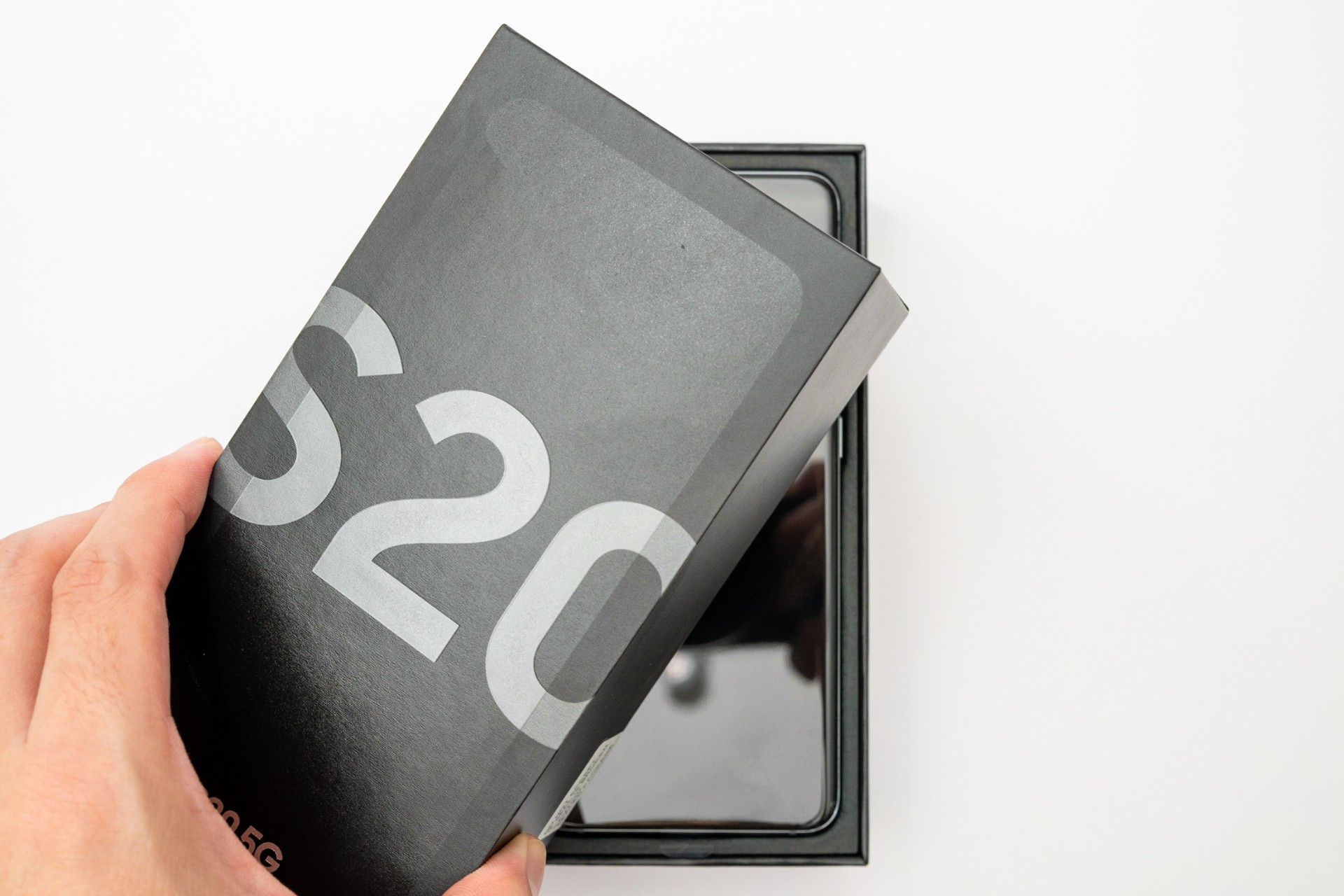 いま、Galaxy S20を購入した2つの理由。 | Paraph