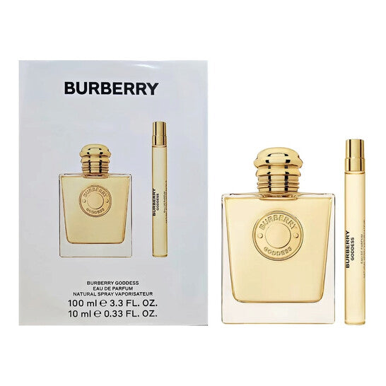 Burberry Goddess Eau de Parfum – Parfumerie Mania