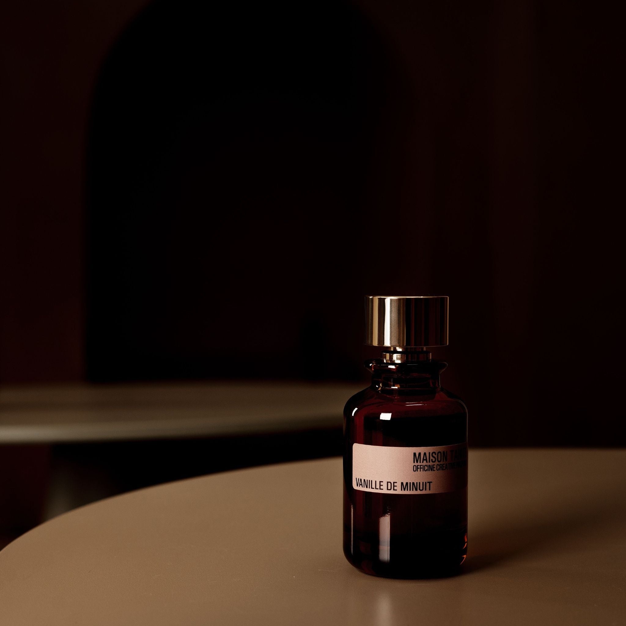Vanille De Minuit | Maison Tahité | parfumexquis