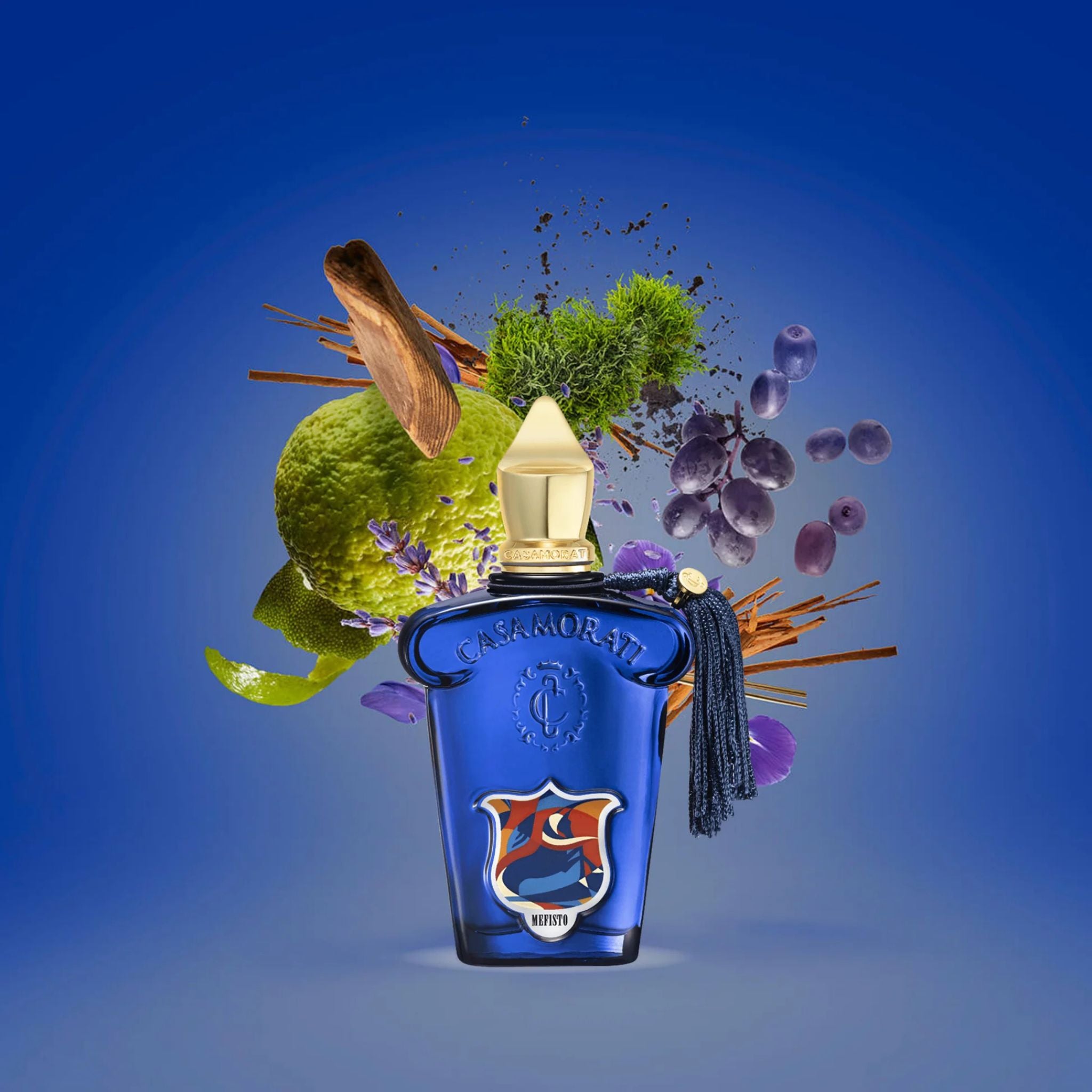 Mefisto | Casamorati Xerjoff | parfumexquis