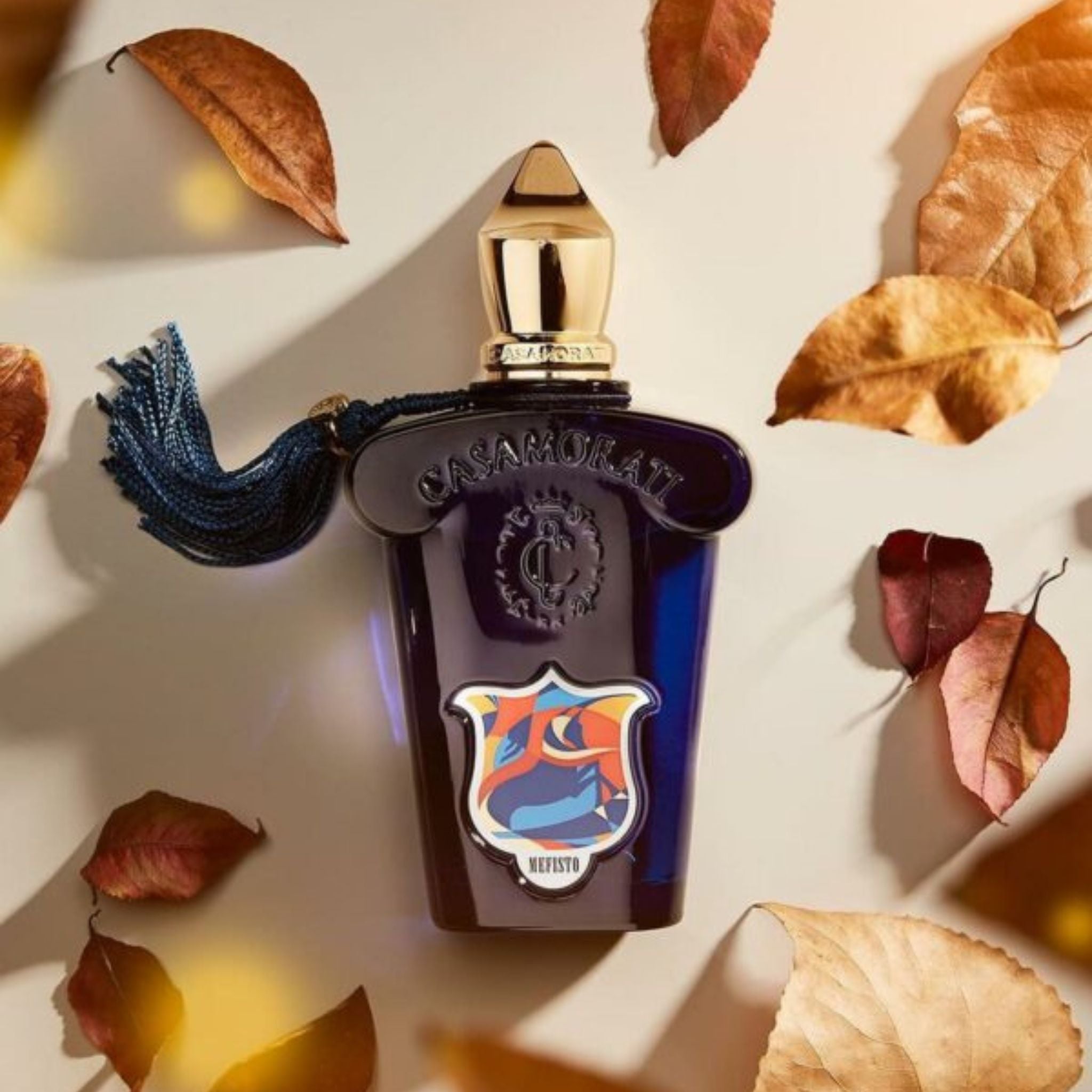 Mefisto | Casamorati Xerjoff | parfumexquis