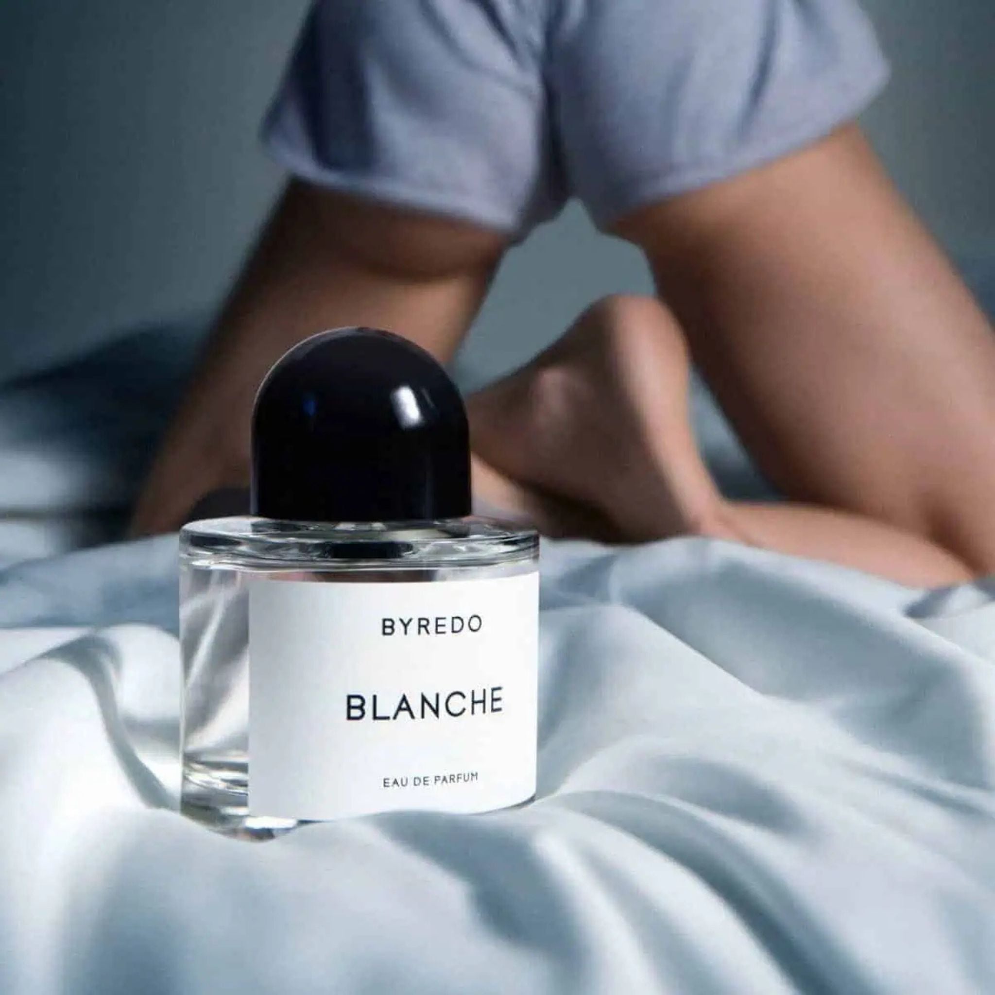 Blanche | Byredo | parfumexquis