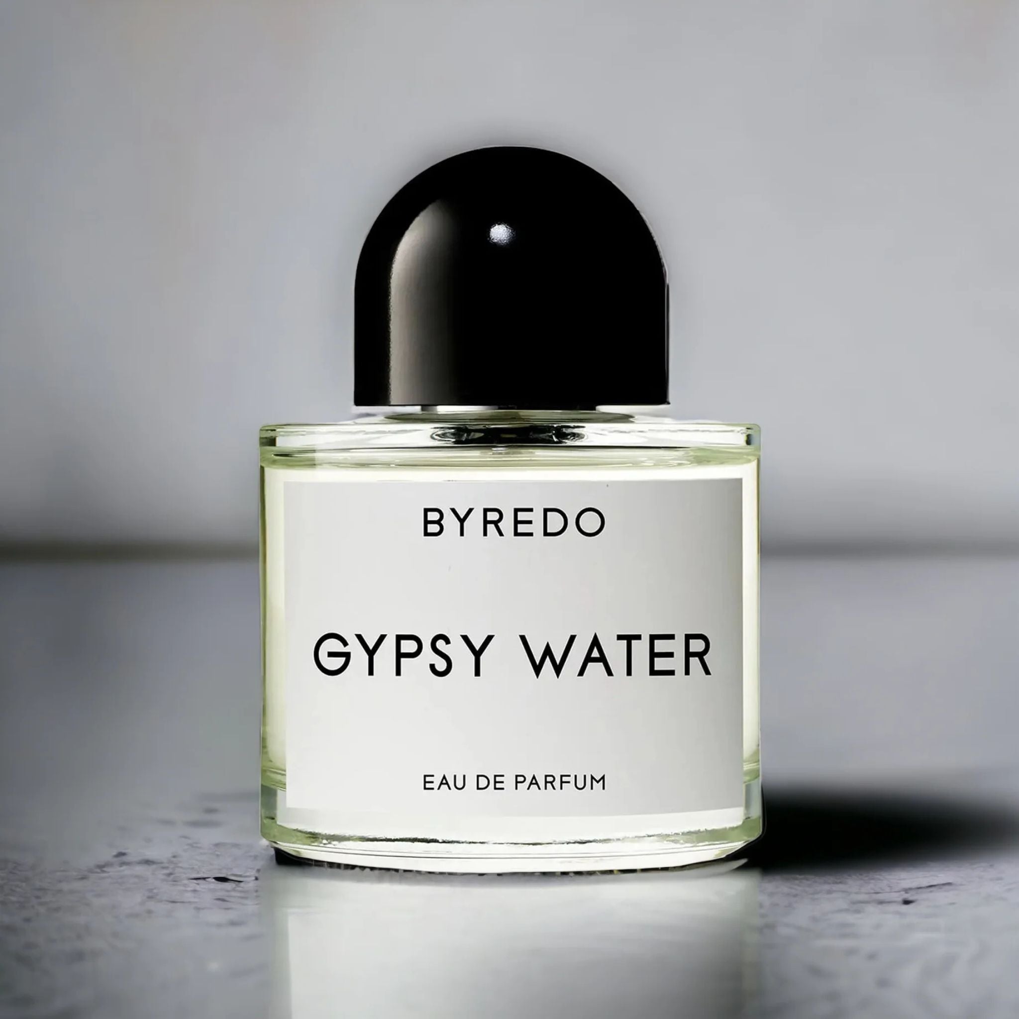 Gypsy Water | Byredo | parfumexquis