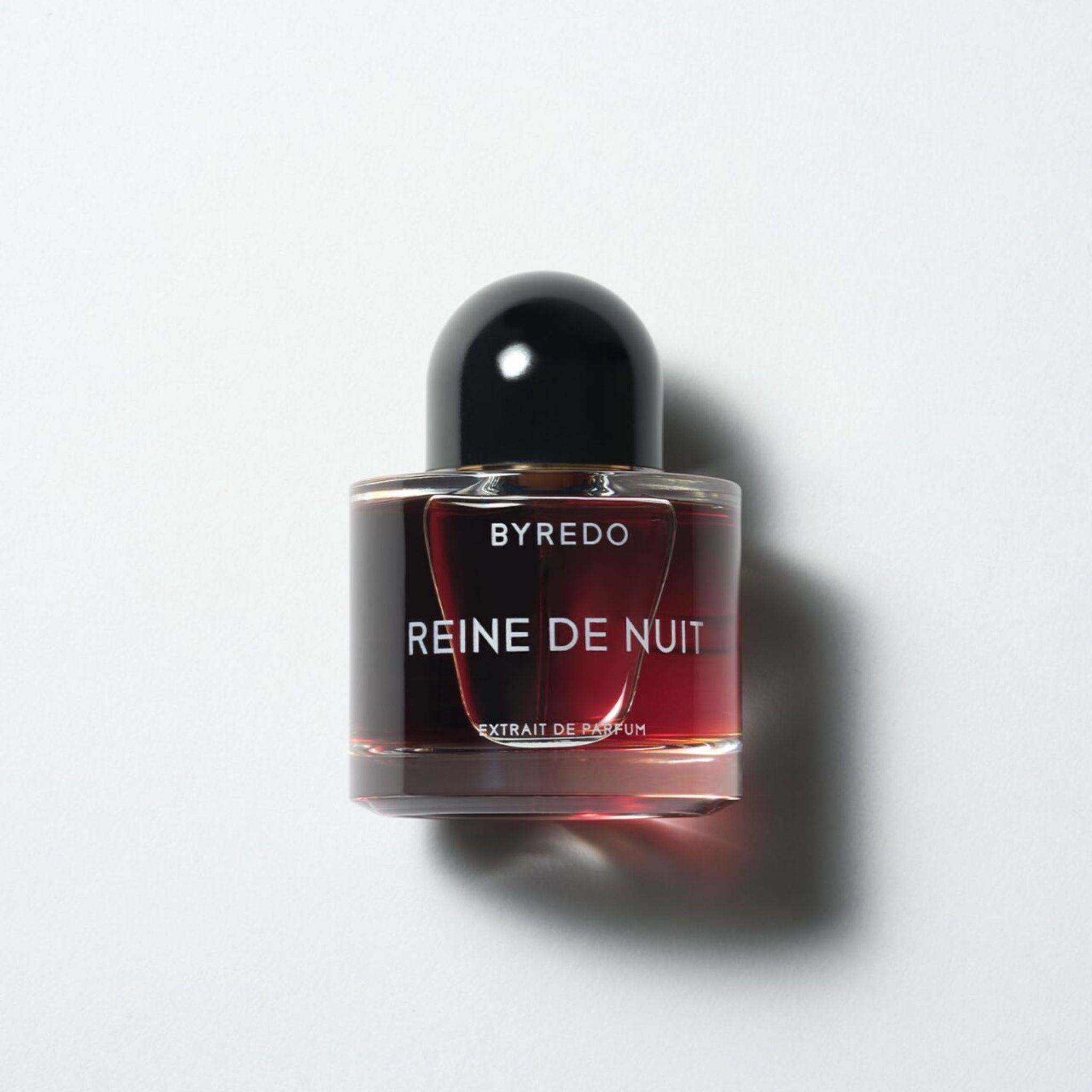 Night Veils Reine de Nuit | Byredo | parfumexquis