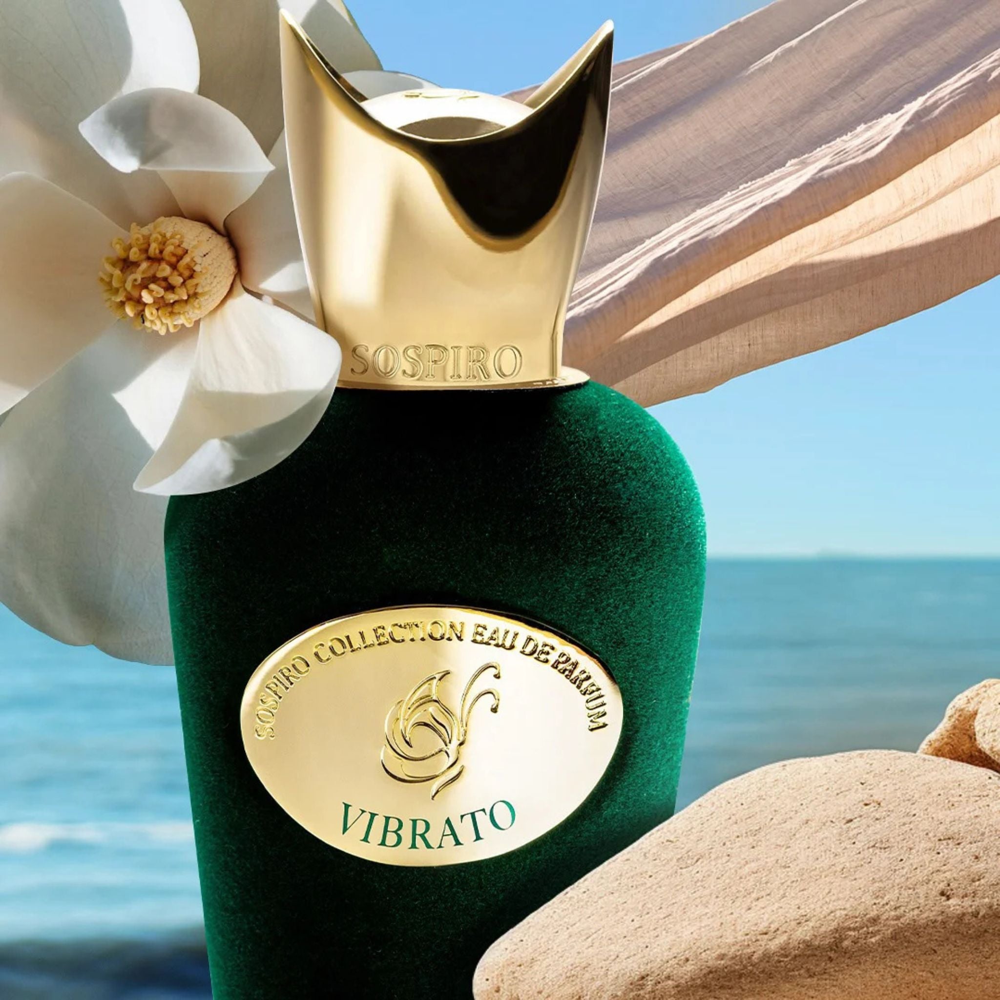 Vibrato | Sospiro | parfumexquis