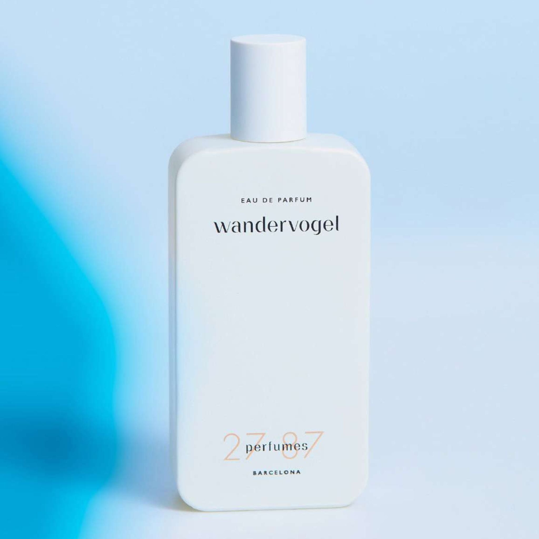 Wandervogel | 27 87 perfumes | parfumexquis