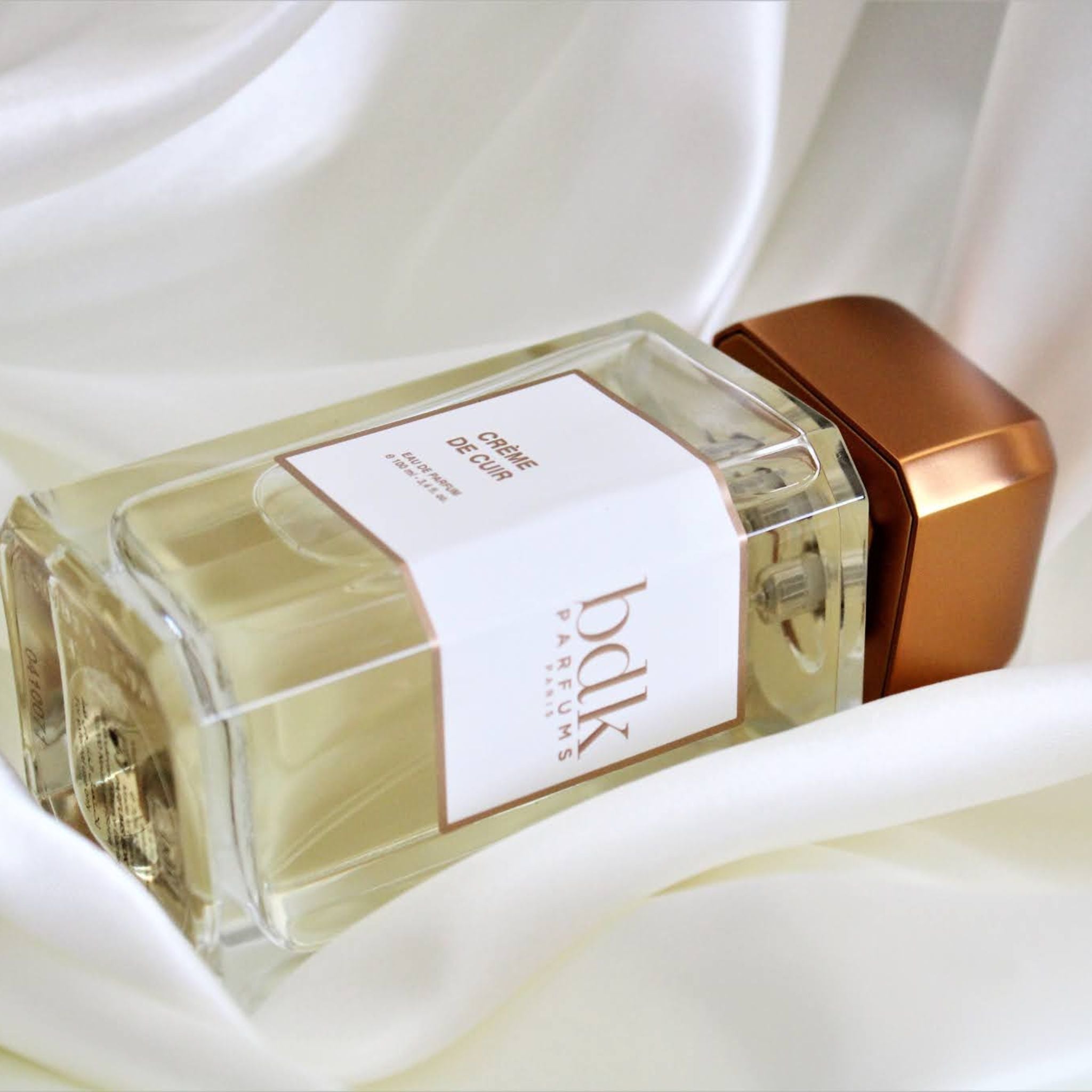 BDK Creme De Cuir | Parfum Exquis USA · Parfum Exquis US