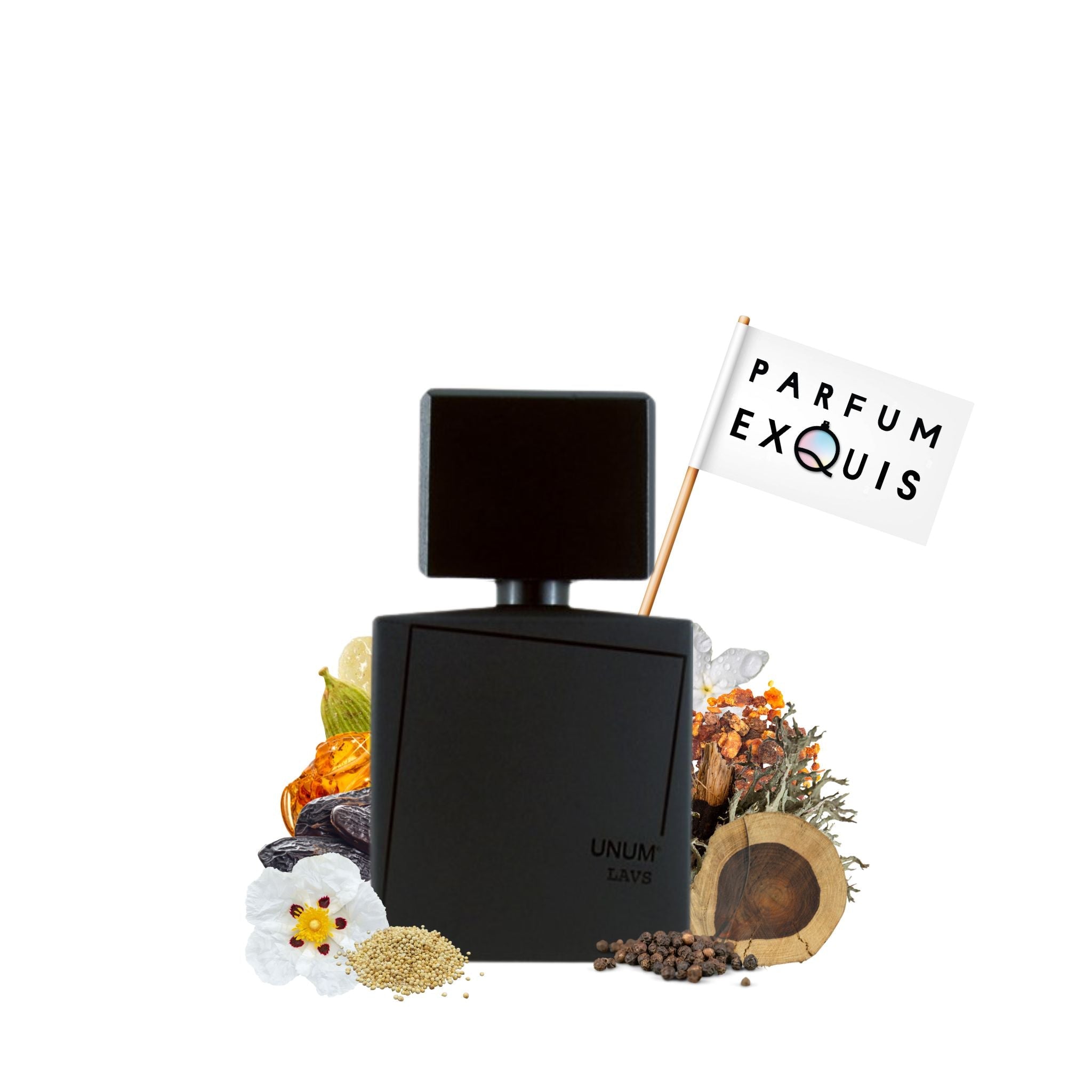 Lavs · Parfum Exquis US
