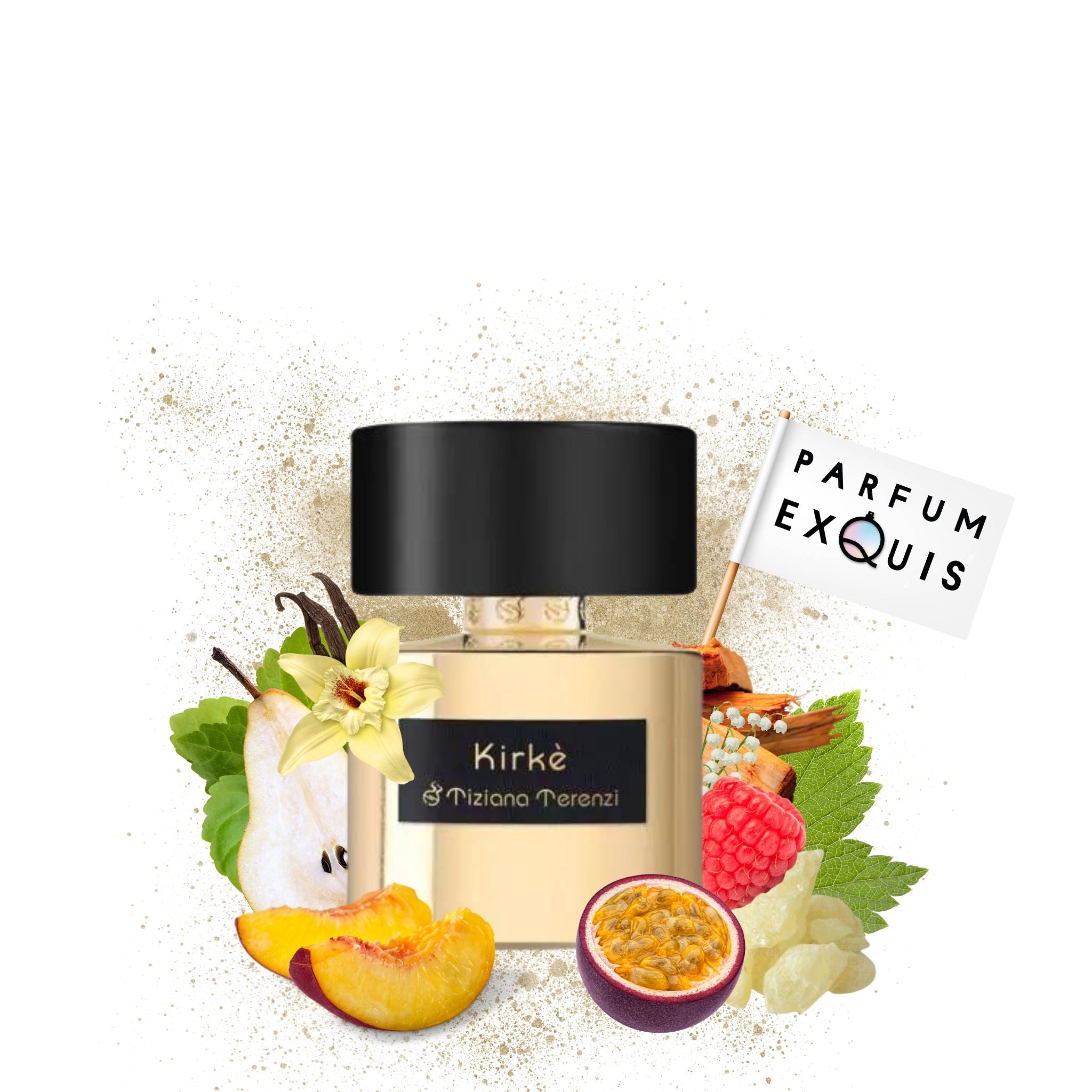Kirke · Parfum Exquis US