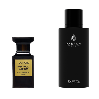 Tom Ford Patchouli Absolute – Parfumlab.in