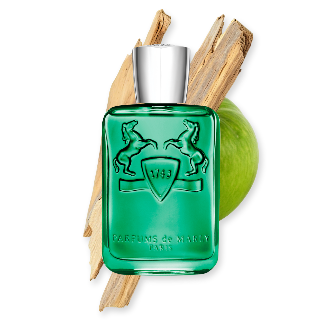Greenley Eau de Parfum (75ml, 125ml) – Parfums de Marly Official