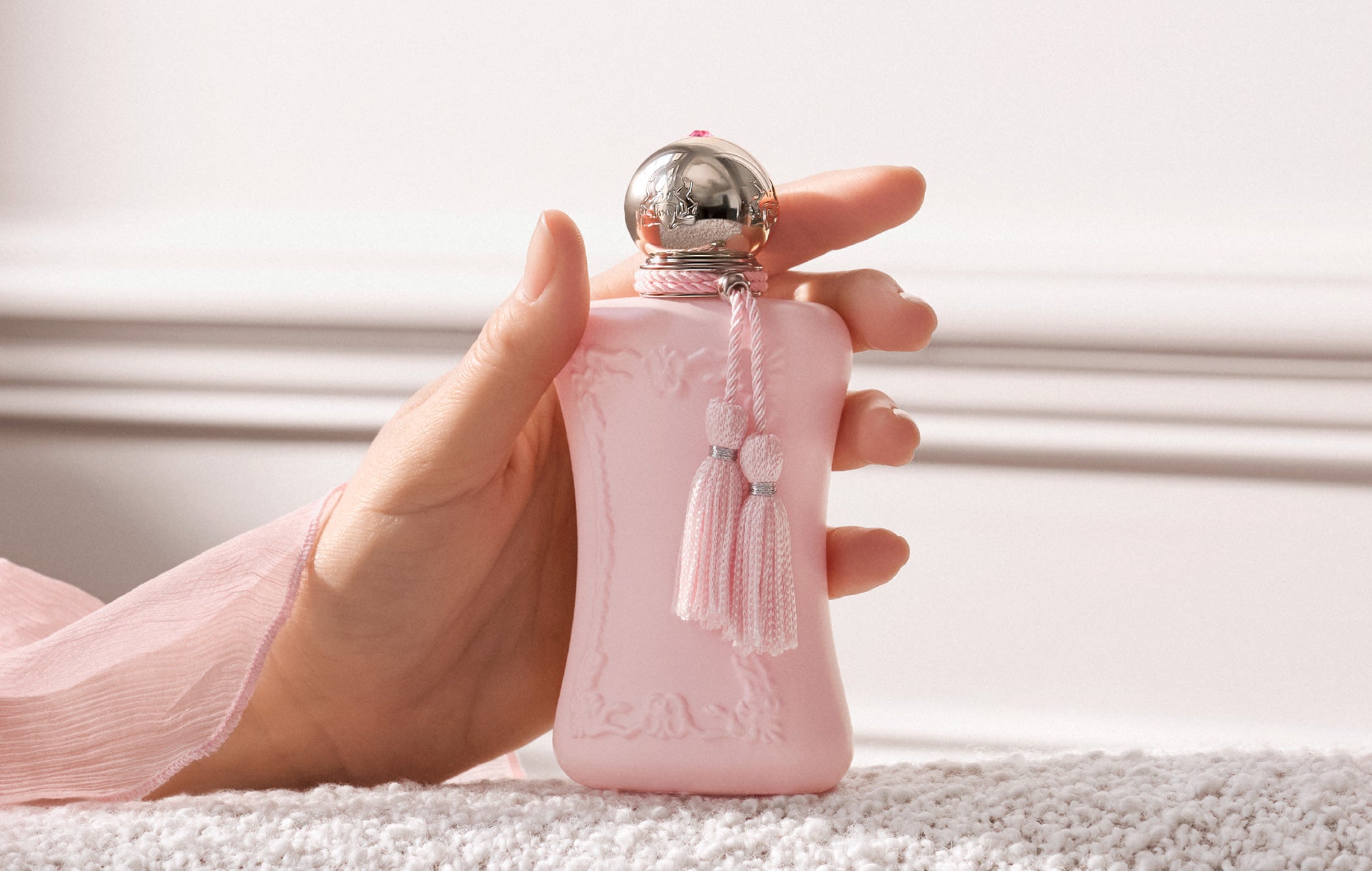 Delina Exclusif Parfum (30ml) - Parfums de Marly Official Website