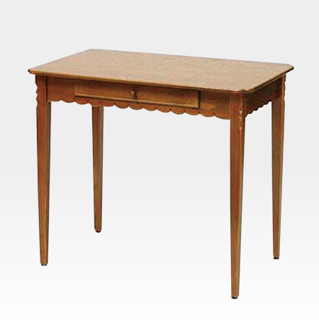 デスク | 【パリの雑貨屋｜静岡の家具メーカー】静岡の職人による