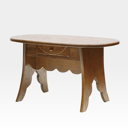 テーブル・デスク | 【パリの雑貨屋｜静岡の家具メーカー】静岡の職人