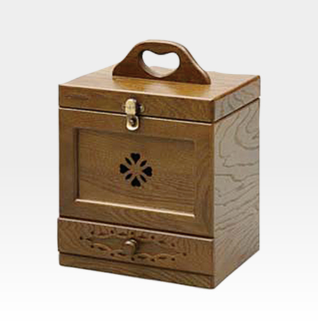 メイクボックス | 【パリの雑貨屋｜静岡の家具メーカー】静岡の職人