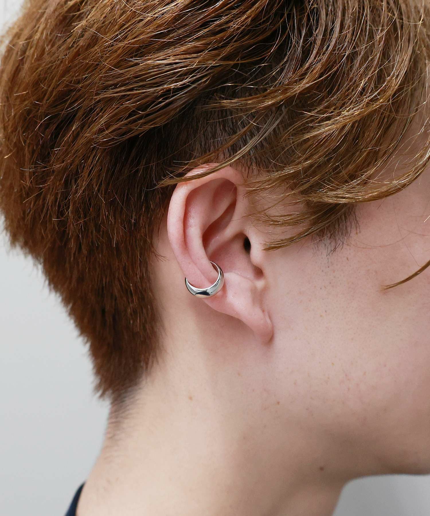 TOM WOOD(トムウッド)】 Oyster イヤーカフ｜PARIGOT ONLINE（パリゴ