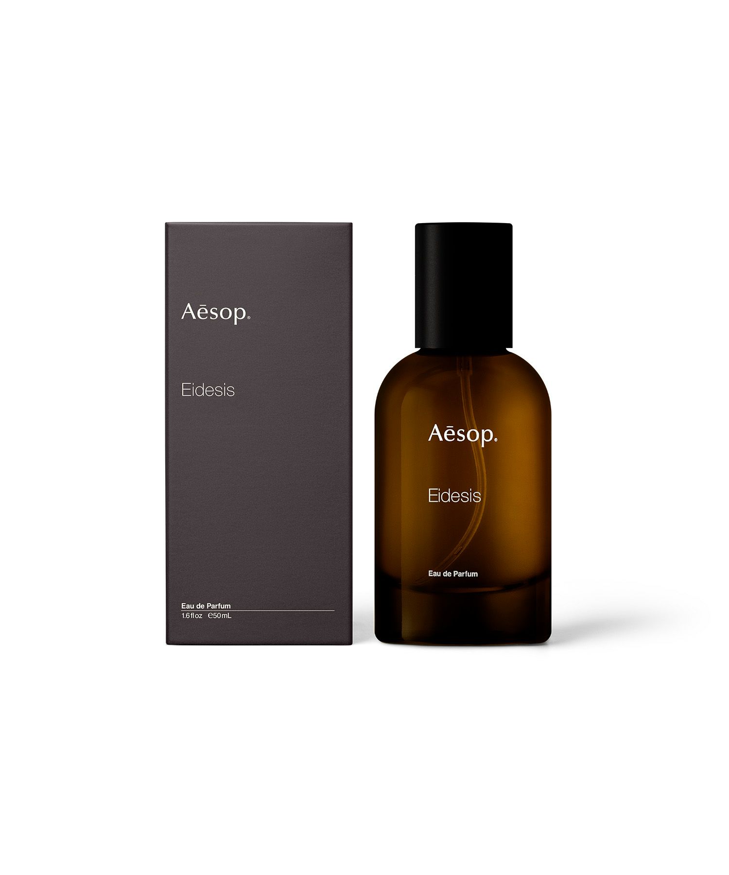 Aesop Eidesis 香水 50ml イソップ イーディシス Aesop(イソップ