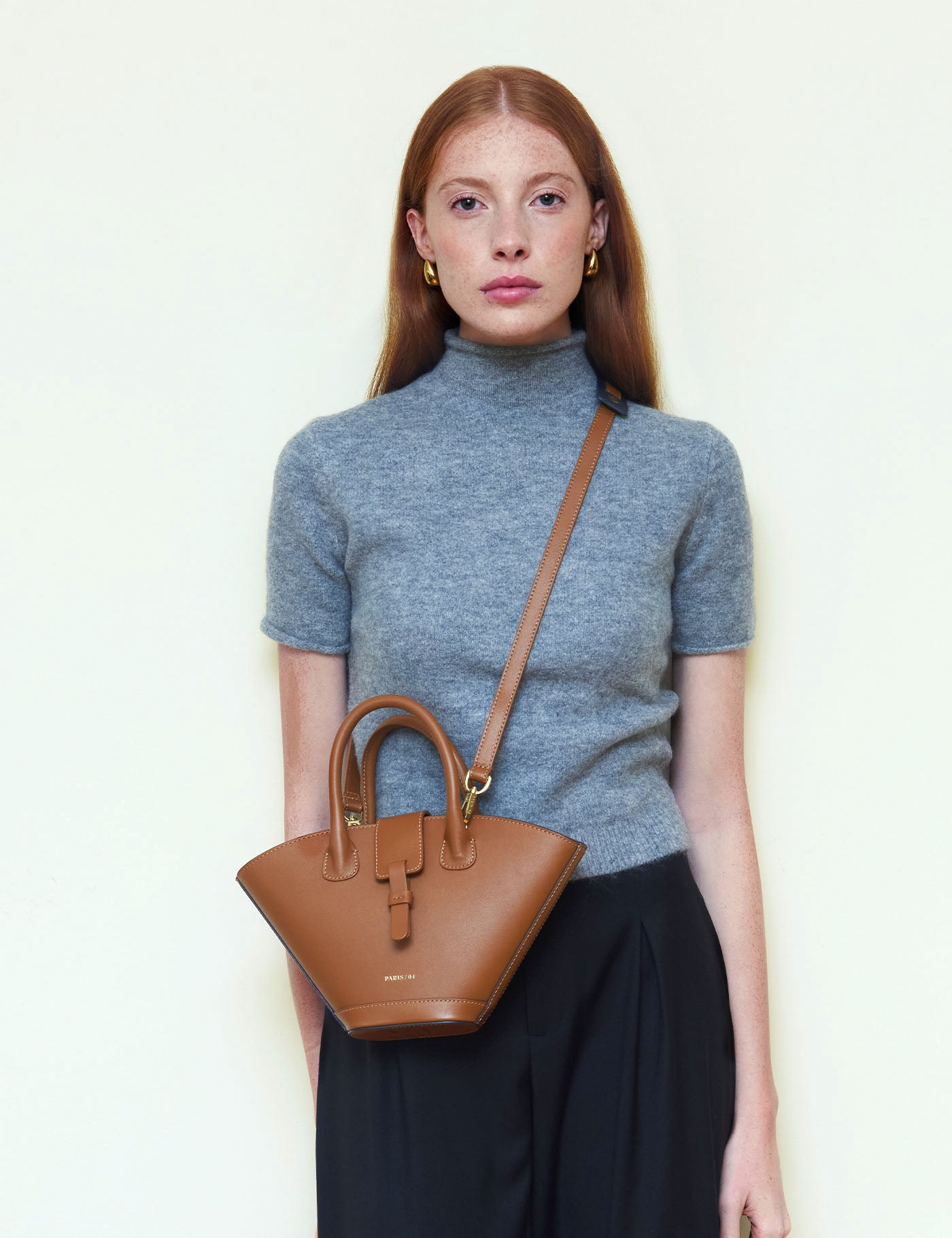 Mini Lumière Caramel by PARIS/64