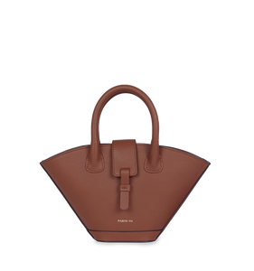 Mini Lumière Caramel Bag de PARIS/64