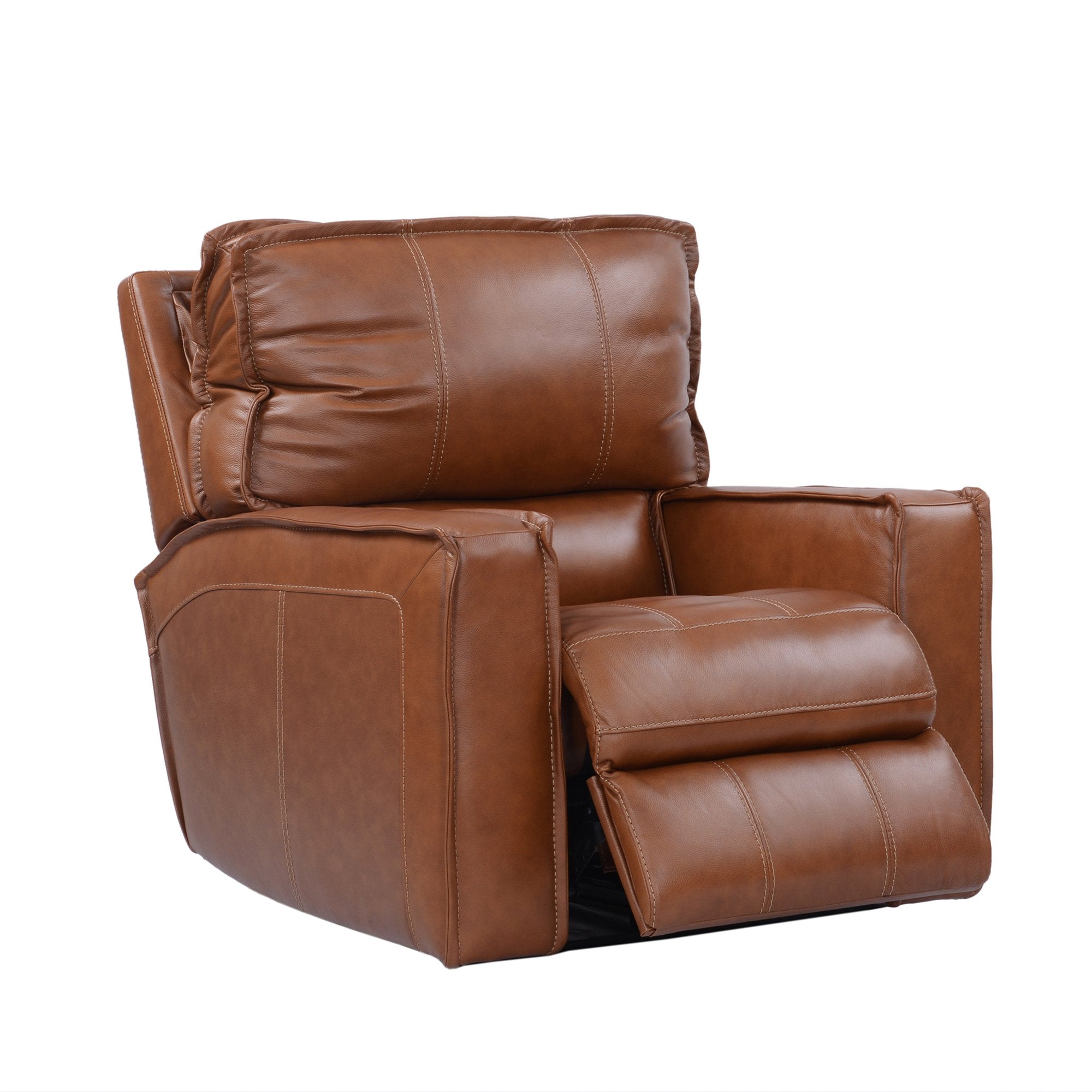 ROCKFORD - VERONA SADDLE Power Recliner - Parker House Furniture