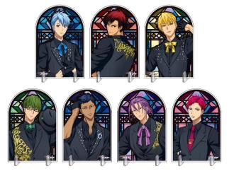 黒子のバスケ Black Style Collection Ver. Special」2月より池袋と