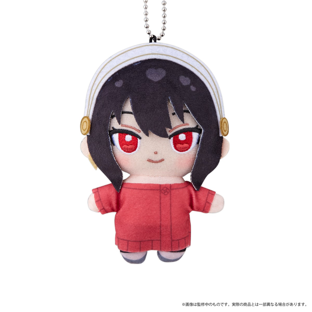 SPY×FAMILY ぷにとっぷカプセルぬいぐるみこれくしょん | ナムコ