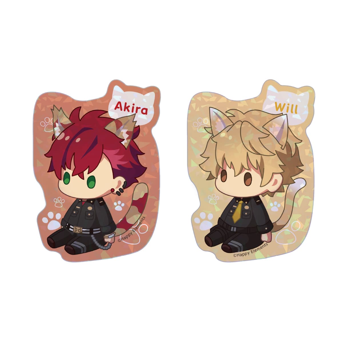 エリオスライジングヒーローズ in ナンジャタウン メモリアルパーティ