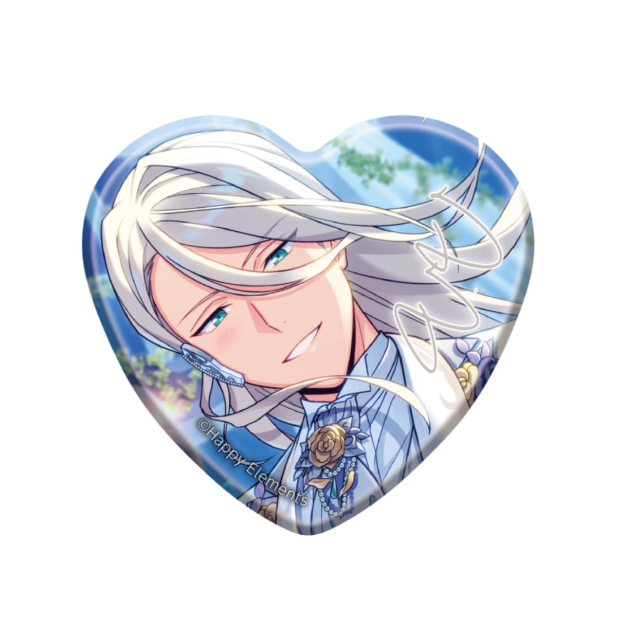 エリオスライジングヒーローズ in ナンジャタウン メモリアルパーティ