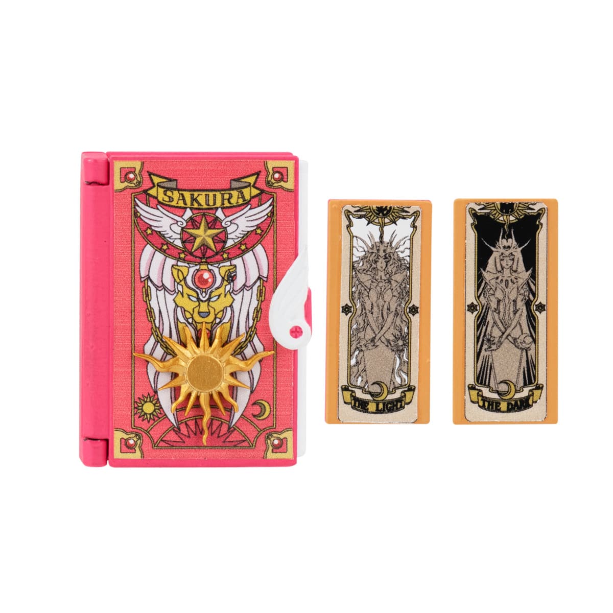 カードキャプターさくら 封印解除コレクション2 | ナムコパークス