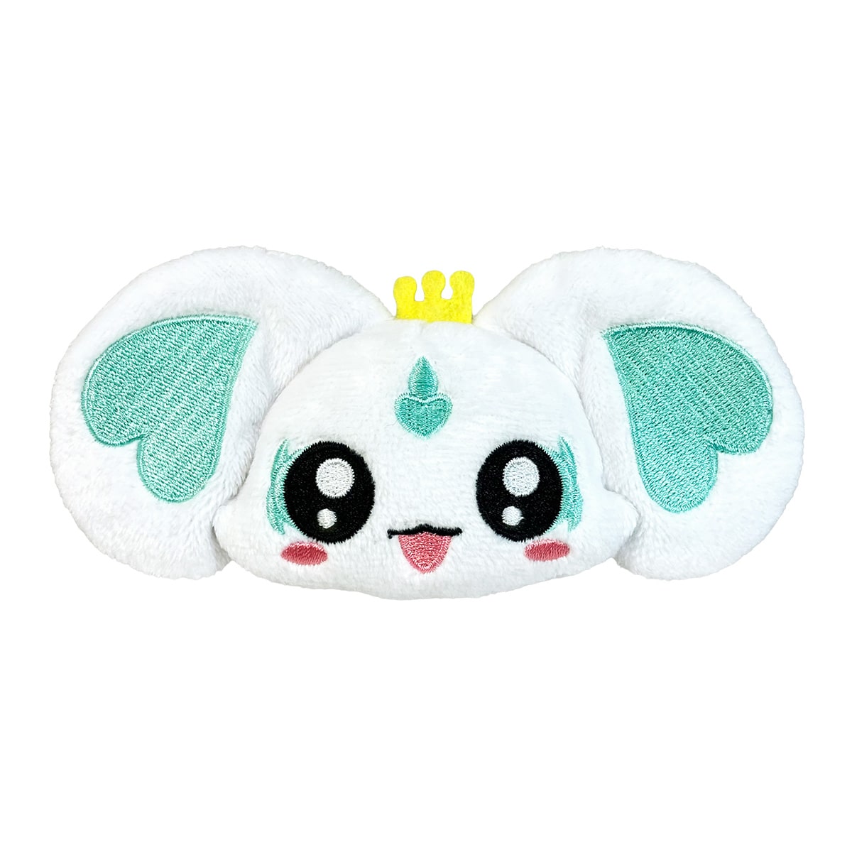 プリキュアオールスターズ ぬいぐるみクリップ | ナムコパークス