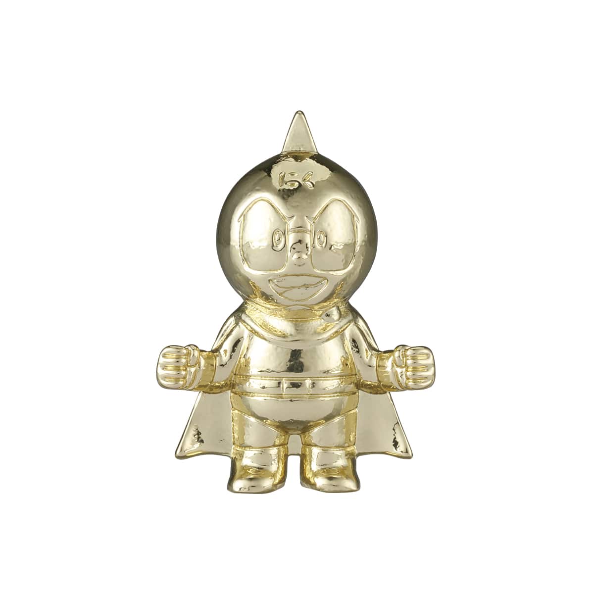 キン肉マン ダイキャストキンケシ11 | ナムコパークス オンライン