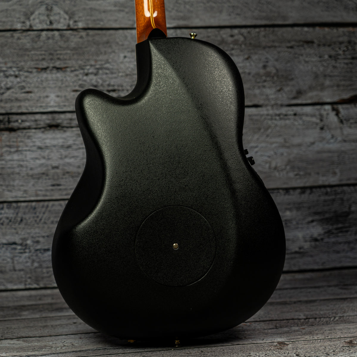 Ovation American LX CTM Elite 埋込リーフホール稀少 Ovation